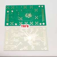 罗杰斯FR4混压板