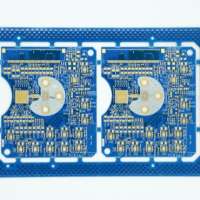 E-band ODU射频板